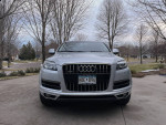 Audi 200 67,000 mi
