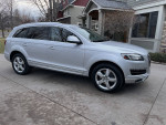 Audi 200 67,000 mi