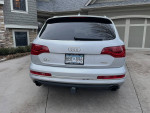 Audi 200 67,000 mi