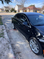 2019 Cadillac XTS 70,000 mi