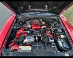 1996 Ford Mustang SVT Cobra RWD 54,000 mi