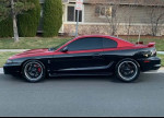 1996 Ford Mustang SVT Cobra RWD 54,000 mi