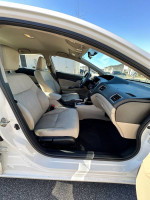 2015 Honda Civic 124,000 mi