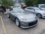 2003 Nissan 350Z 67,000 mi