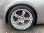 2003 Nissan 350Z 67,000 mi