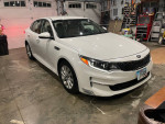 2016 Kia Optima EX FWD 148,000 mi