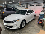 2016 Kia Optima EX FWD 148,000 mi