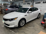 2016 Kia Optima EX FWD 148,000 mi