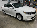 2016 Kia Optima EX FWD 148,000 mi
