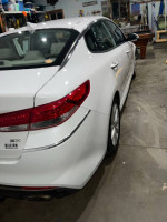 2016 Kia Optima EX FWD 148,000 mi