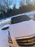 2018 Cadillac ATS 59,000 mi