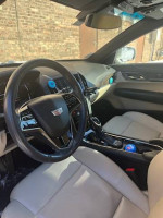 2018 Cadillac ATS 59,000 mi