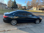 2015 Toyota Camry 83,000 mi