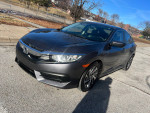 2018 Honda Civic 116,000 mi