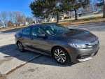 2018 Honda Civic 116,000 mi