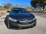 2018 Honda Civic 116,000 mi