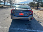 2018 Honda Civic 116,000 mi