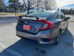 2018 Honda Civic 116,000 mi