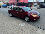 2010 Buick LaCrosse CXL FWD 112,000 mi