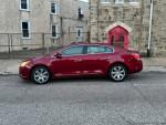 2010 Buick LaCrosse CXL FWD 112,000 mi