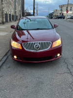 2010 Buick LaCrosse CXL FWD 112,000 mi