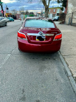 2010 Buick LaCrosse CXL FWD 112,000 mi