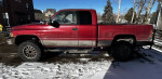 Dodge 97,000 mi