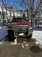 Dodge 97,000 mi