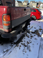 Dodge 97,000 mi