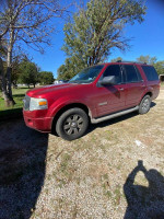 2008 Ford Expedition XLT RWD 120,000 mi
