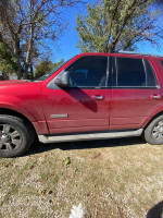 2008 Ford Expedition XLT RWD 120,000 mi