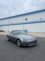 2006 Nissan 350Z 129,000 mi
