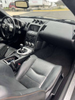 2006 Nissan 350Z 129,000 mi