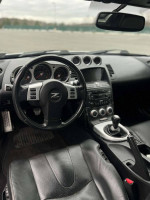2006 Nissan 350Z 129,000 mi