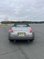 2006 Nissan 350Z 129,000 mi