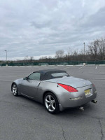 2006 Nissan 350Z 129,000 mi