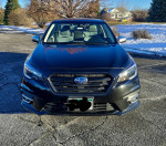 2019 Subaru Legacy 58,000 mi