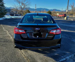 2019 Subaru Legacy 58,000 mi