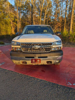 2005 Chevrolet Silverado 1500 119,000 mi