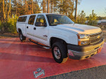 2005 Chevrolet Silverado 1500 119,000 mi