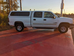 2005 Chevrolet Silverado 1500 119,000 mi