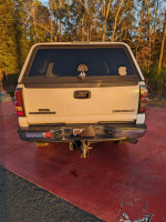 2005 Chevrolet Silverado 1500 119,000 mi