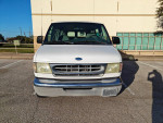 Ford E-350 98,000 mi
