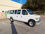 Ford E-350 98,000 mi