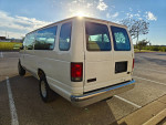 Ford E-350 98,000 mi