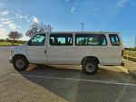 Ford E-350 98,000 mi