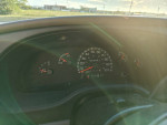 Ford E-350 98,000 mi