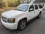 2008 Chevrolet Suburban 116,000 mi