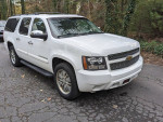 2008 Chevrolet Suburban 116,000 mi
