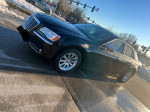 2012 Chrysler 300 S V6 RWD 144,000 mi